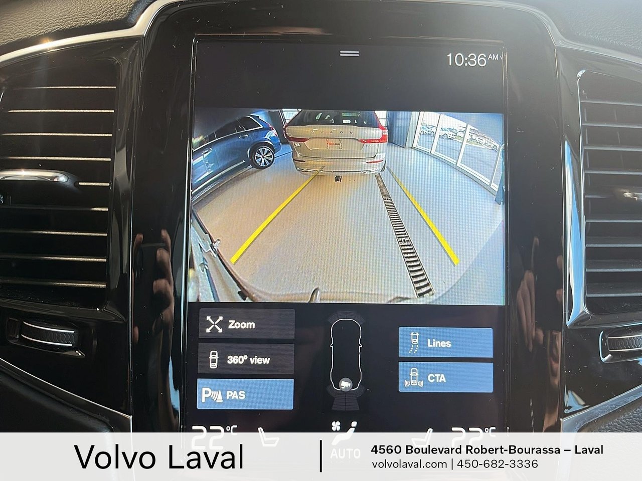 2020 Volvo XC90 - Image 15