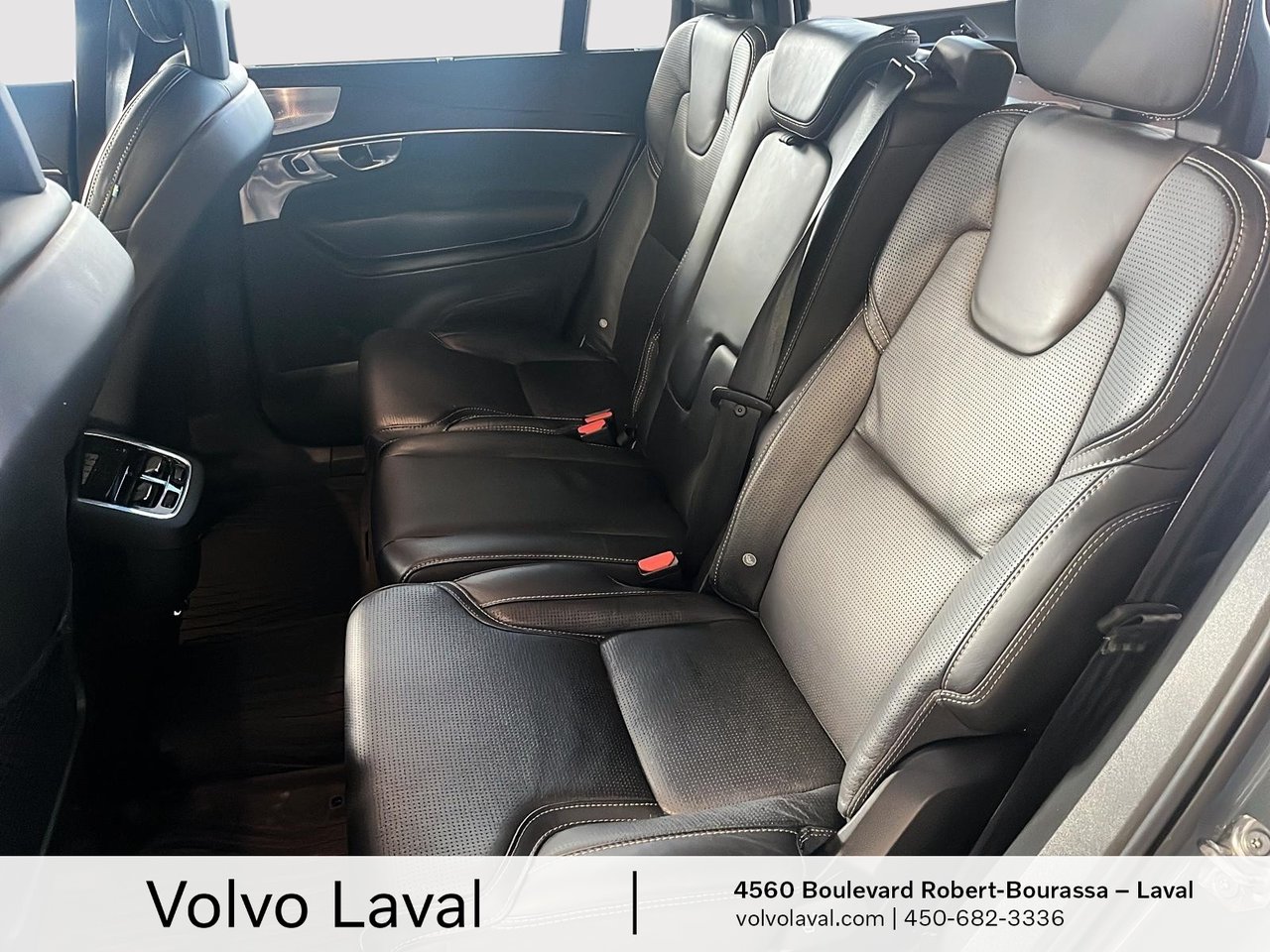 2020 Volvo XC90 - Image 19