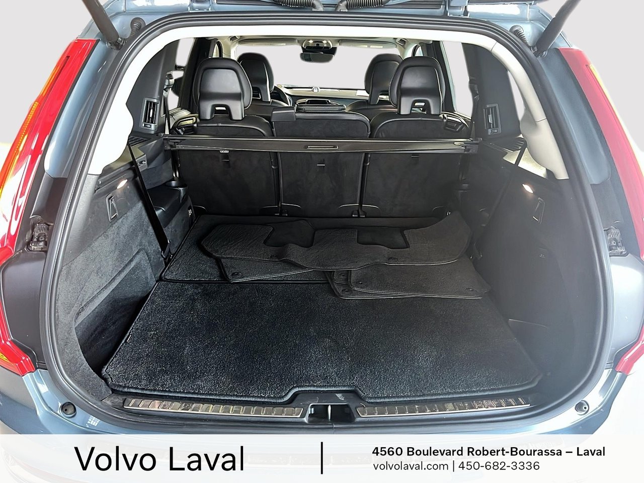 2020 Volvo XC90 - Image 20