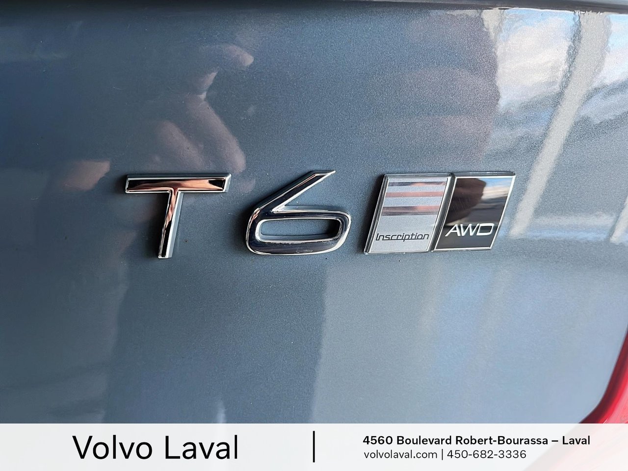 2020 Volvo XC90 - Image 21