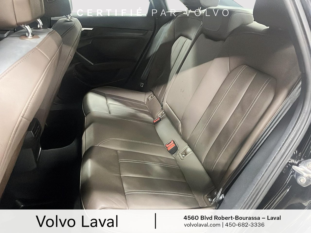 2022 Audi A3 Sedan - Image 12