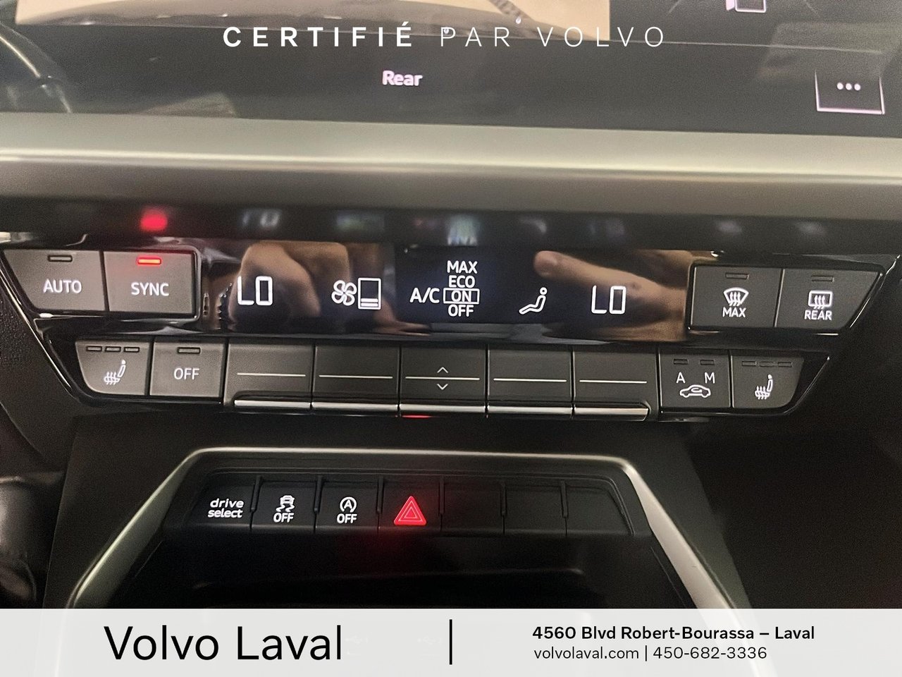 2022 Audi A3 Sedan - Image 18