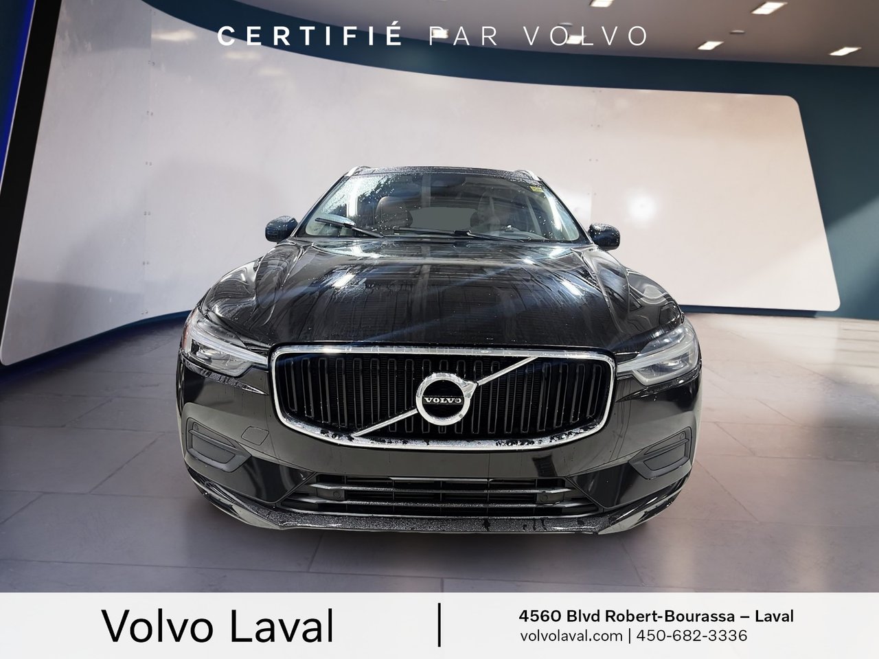 2021 Volvo XC60 - Image 2