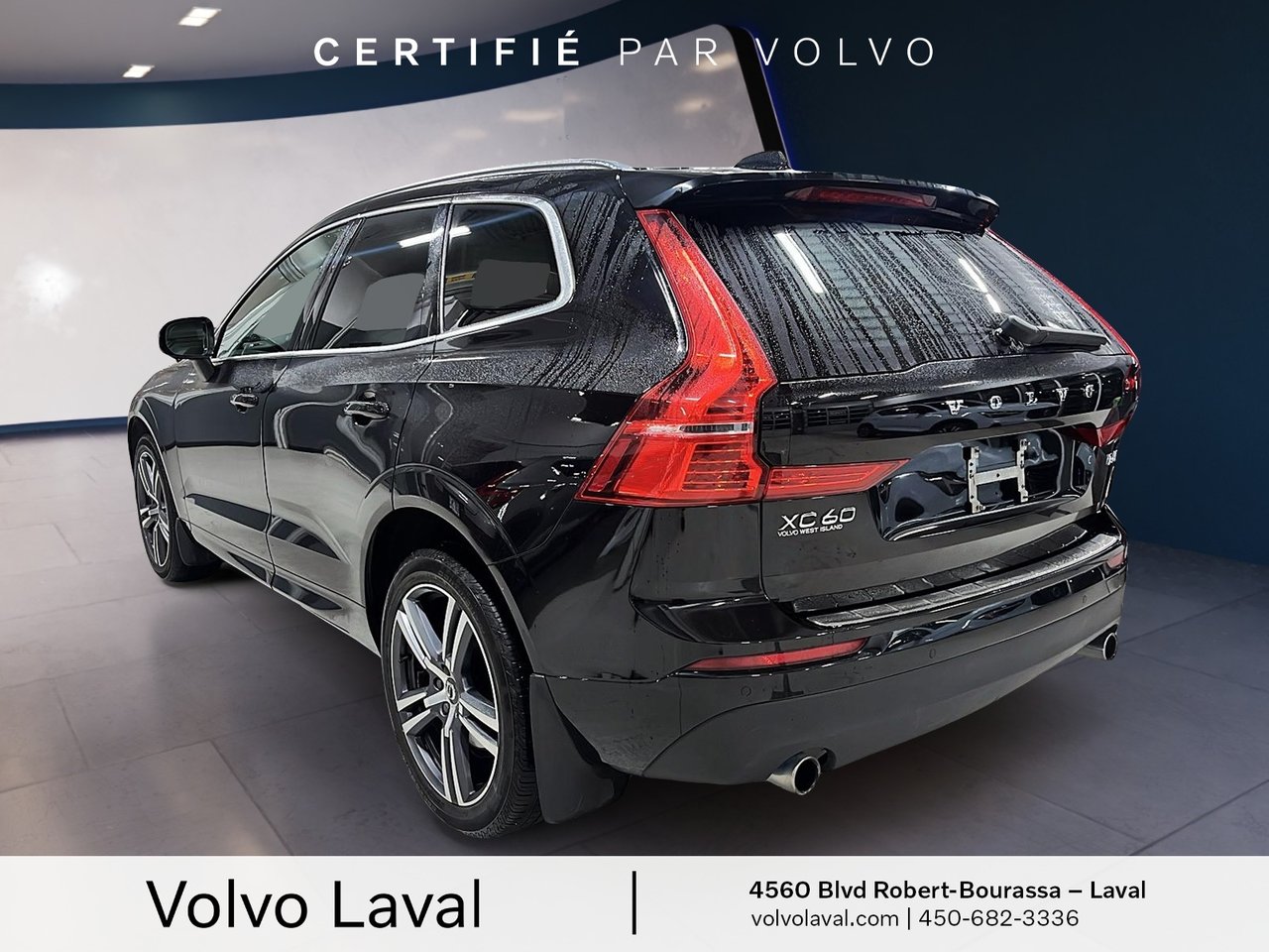 2021 Volvo XC60 - Image 6