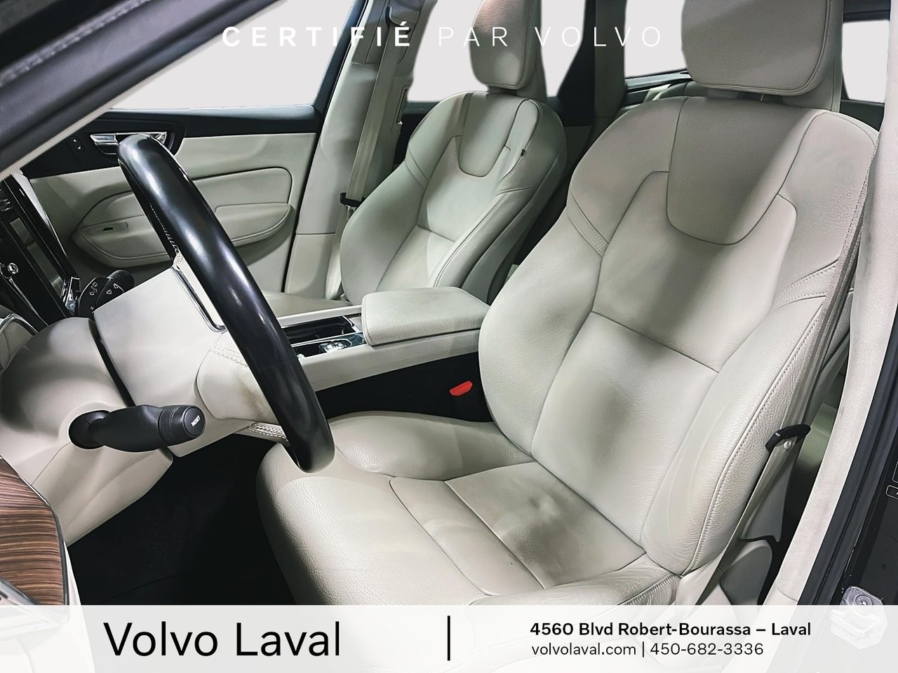 2021 Volvo XC60 - Image 10