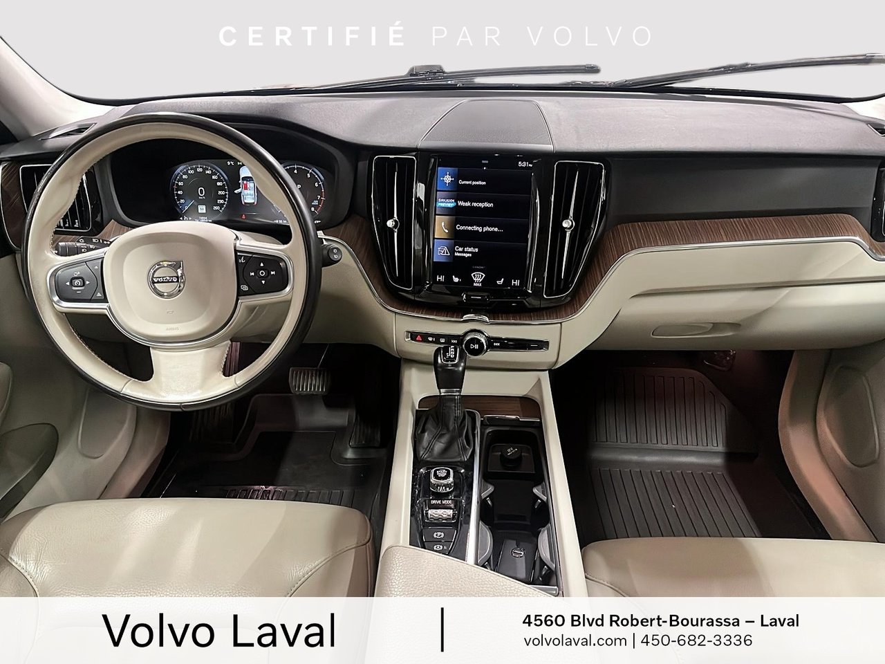 2021 Volvo XC60 - Image 11