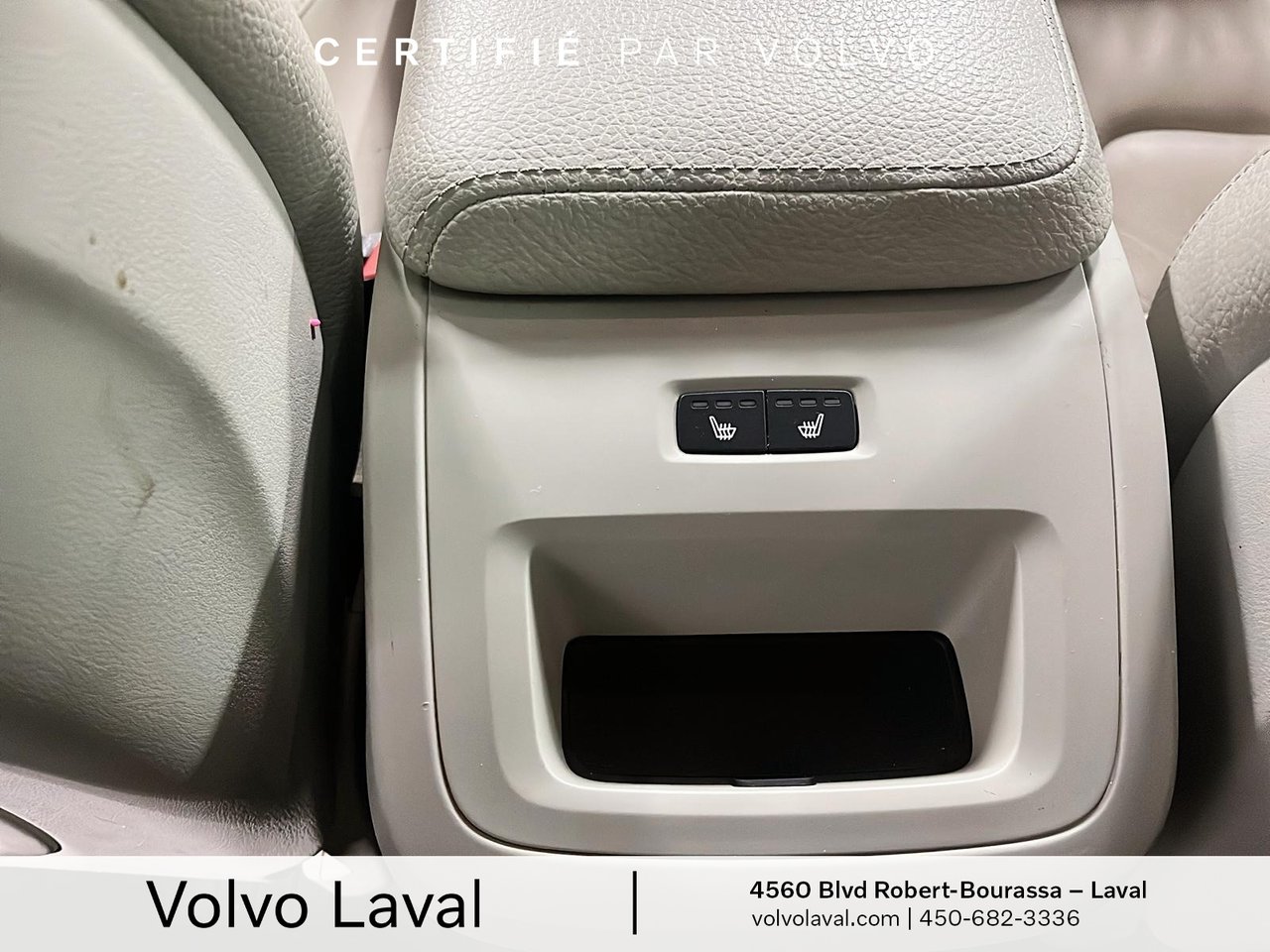 2021 Volvo XC60 - Image 13