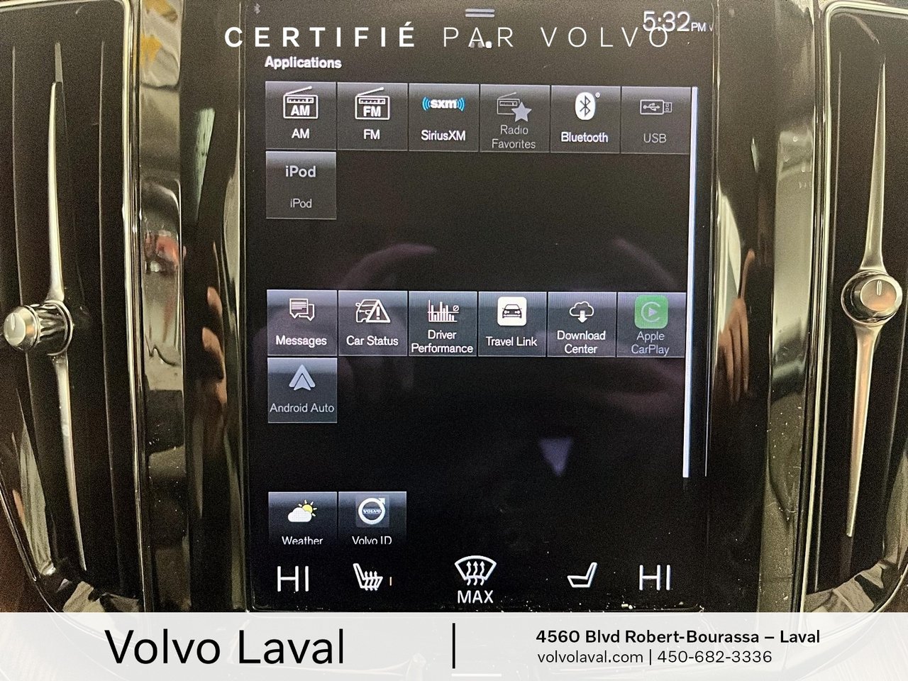 2021 Volvo XC60 - Image 17