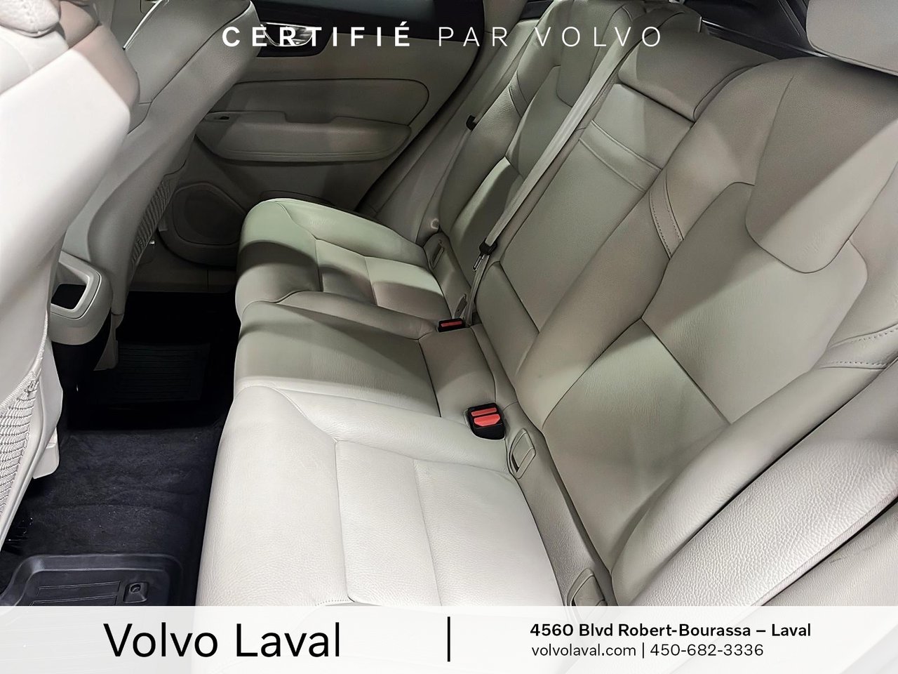 2021 Volvo XC60 - Image 19