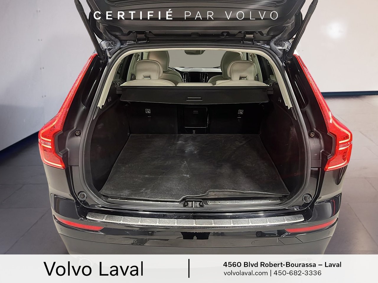 2021 Volvo XC60 - Image 20
