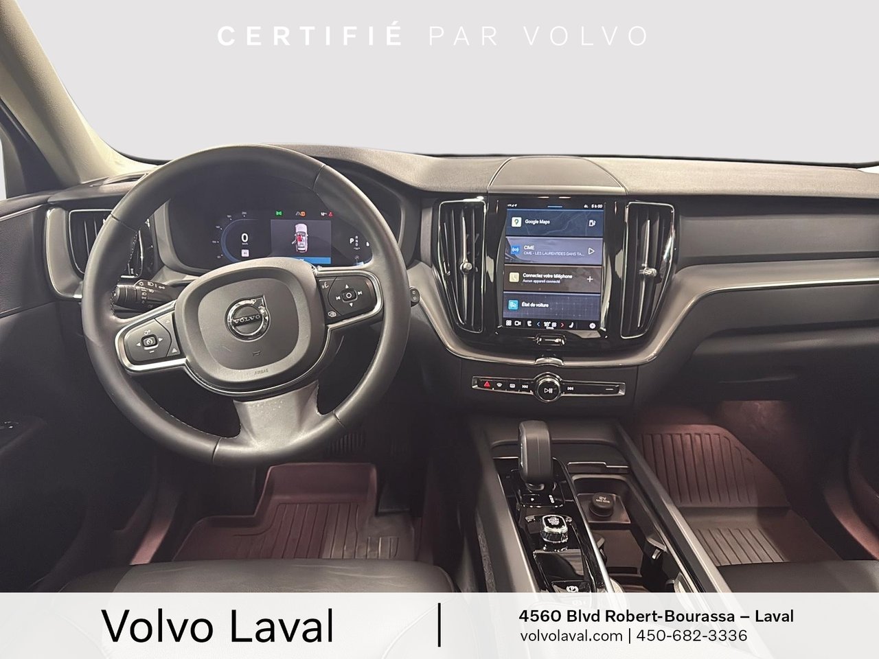 2023 Volvo XC60 - Image 9