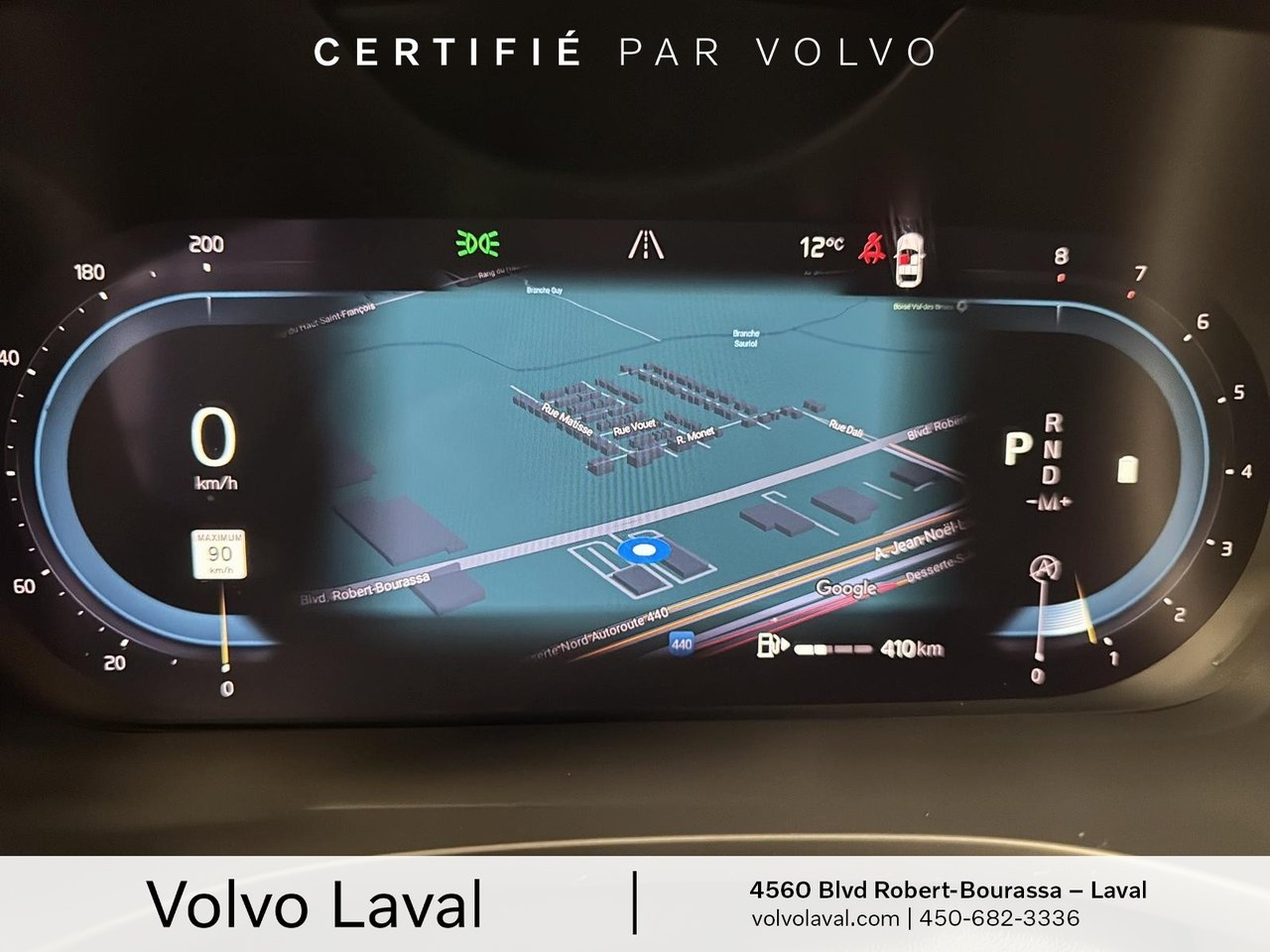 2023 Volvo XC60 - Image 15