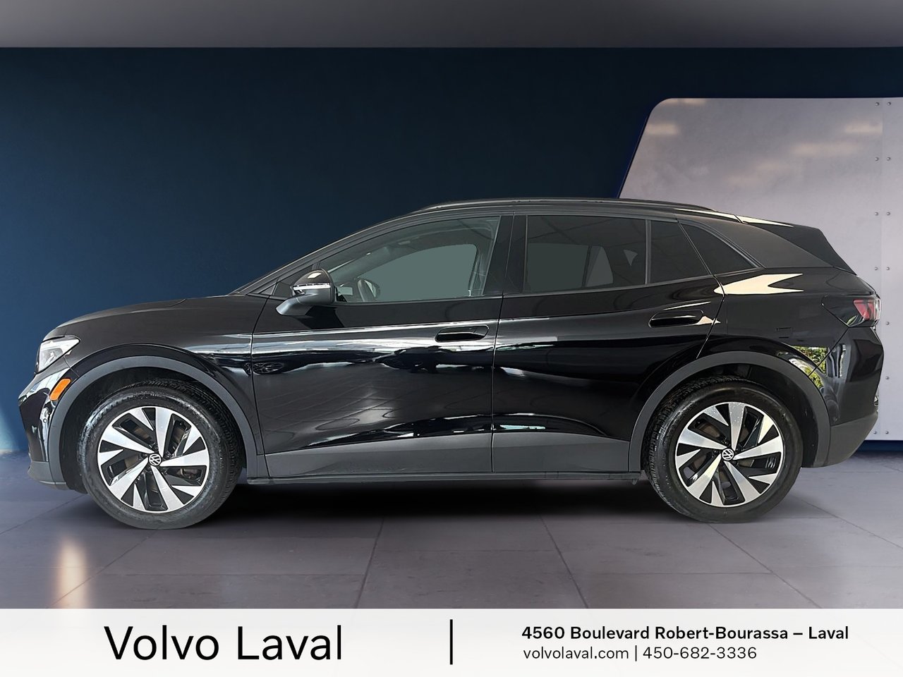 2024 Volkswagen ID.4 - Image 5