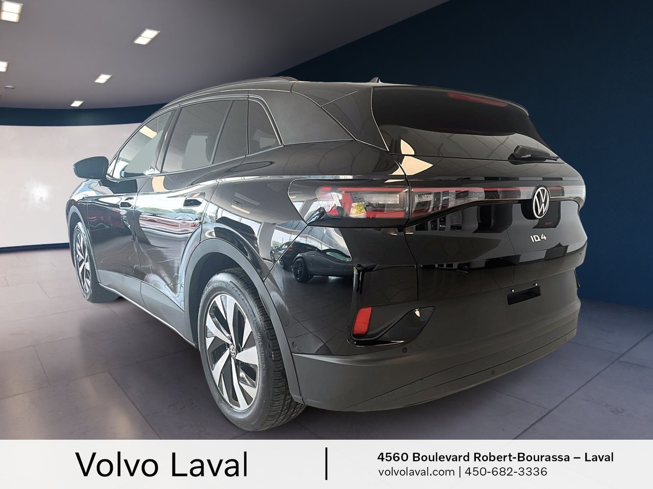 2024 Volkswagen ID.4 - Image 6