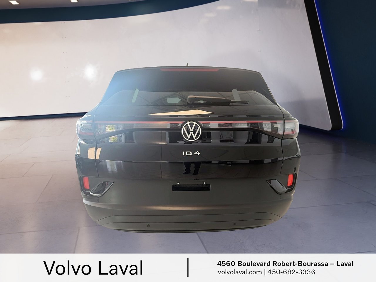 2024 Volkswagen ID.4 - Image 7