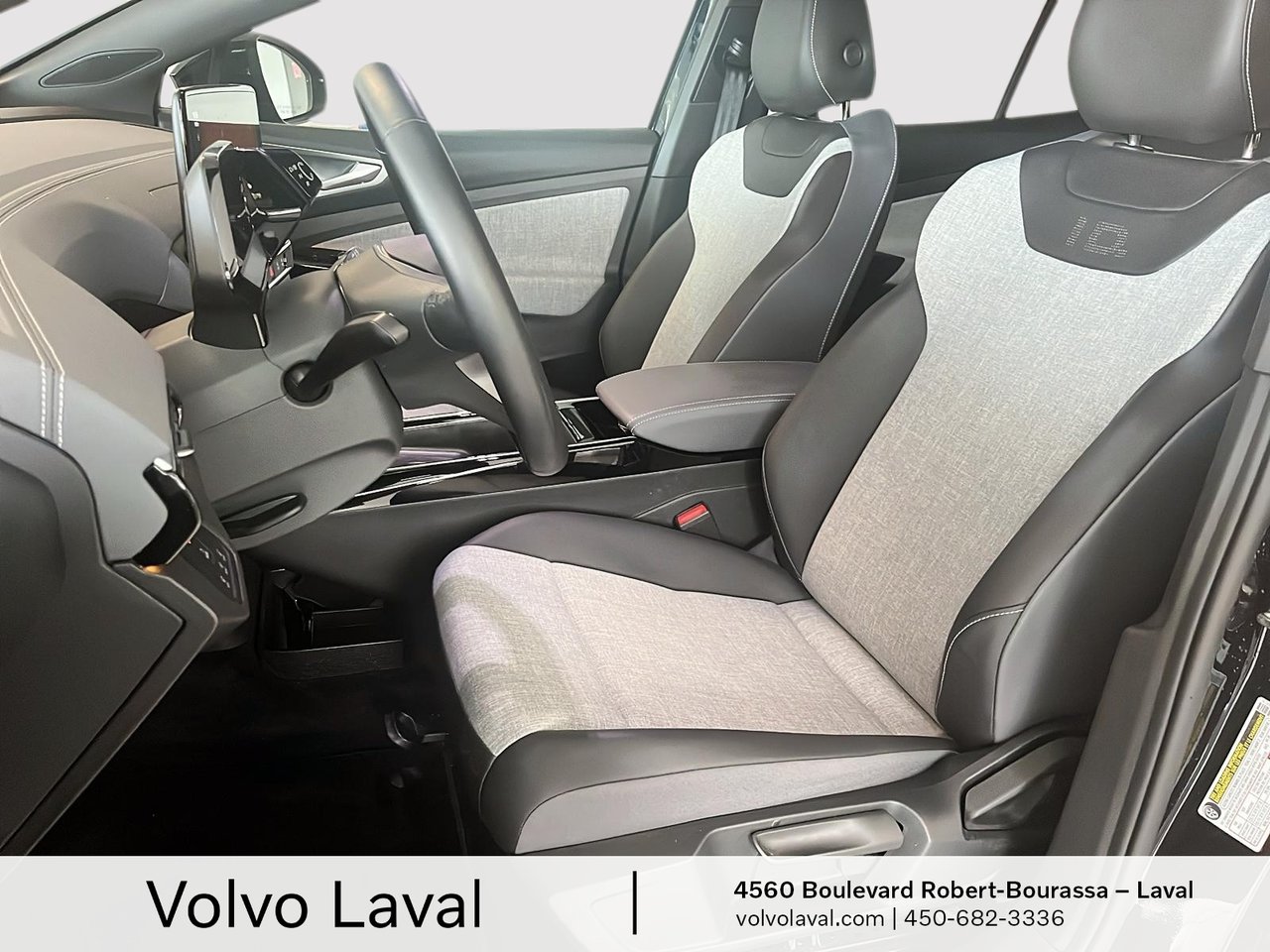 2024 Volkswagen ID.4 - Image 10