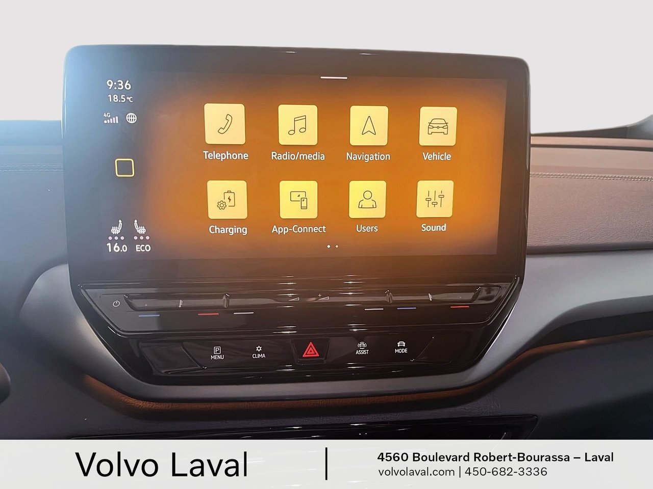 2024 Volkswagen ID.4 - Image 13