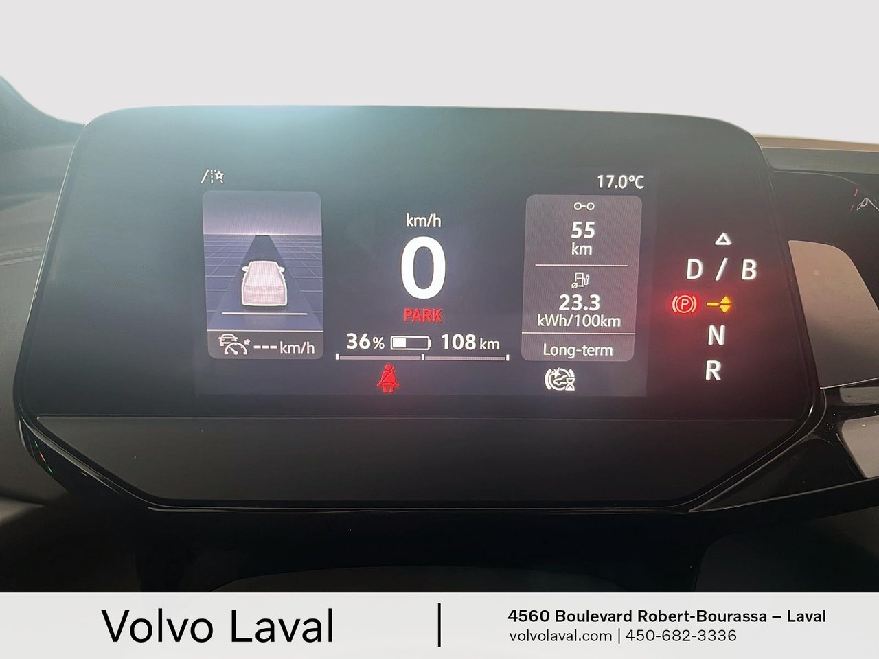 2024 Volkswagen ID.4 - Image 18