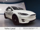 2020 Tesla Model X - Thumbnail 3
