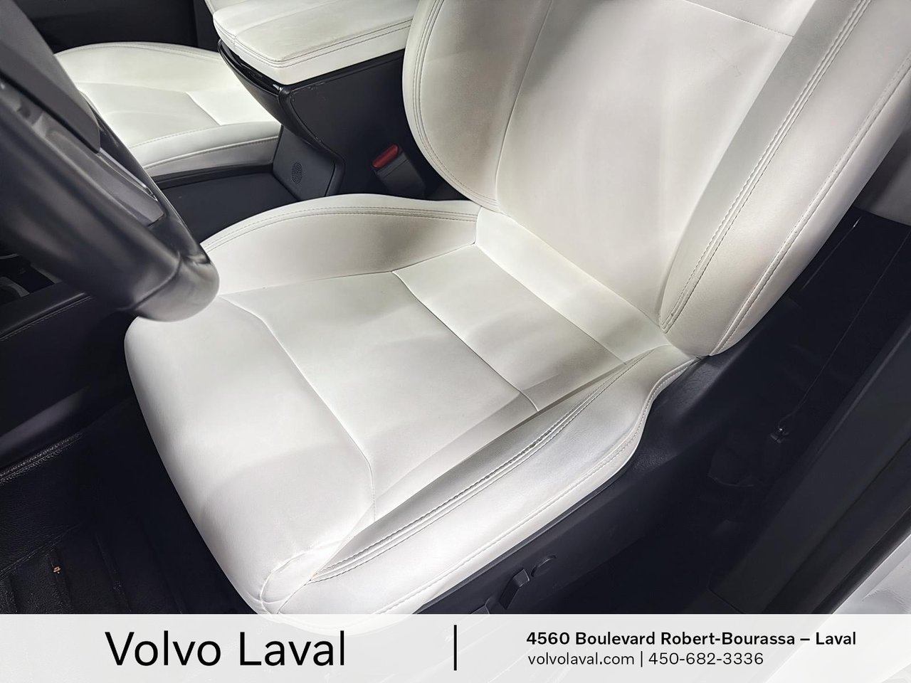 2020 Tesla Model X - Image 6