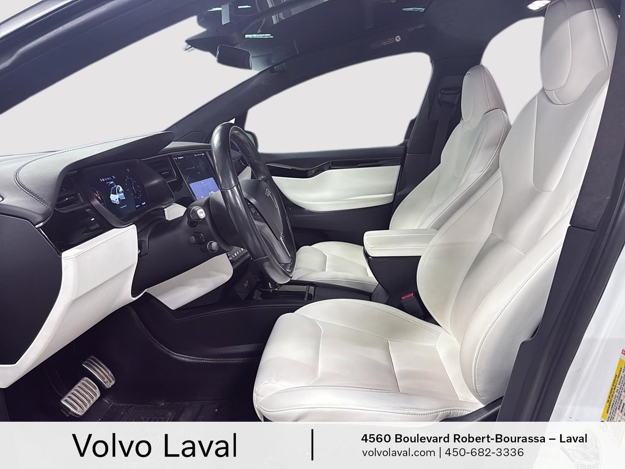 2020 Tesla Model X - Image 7