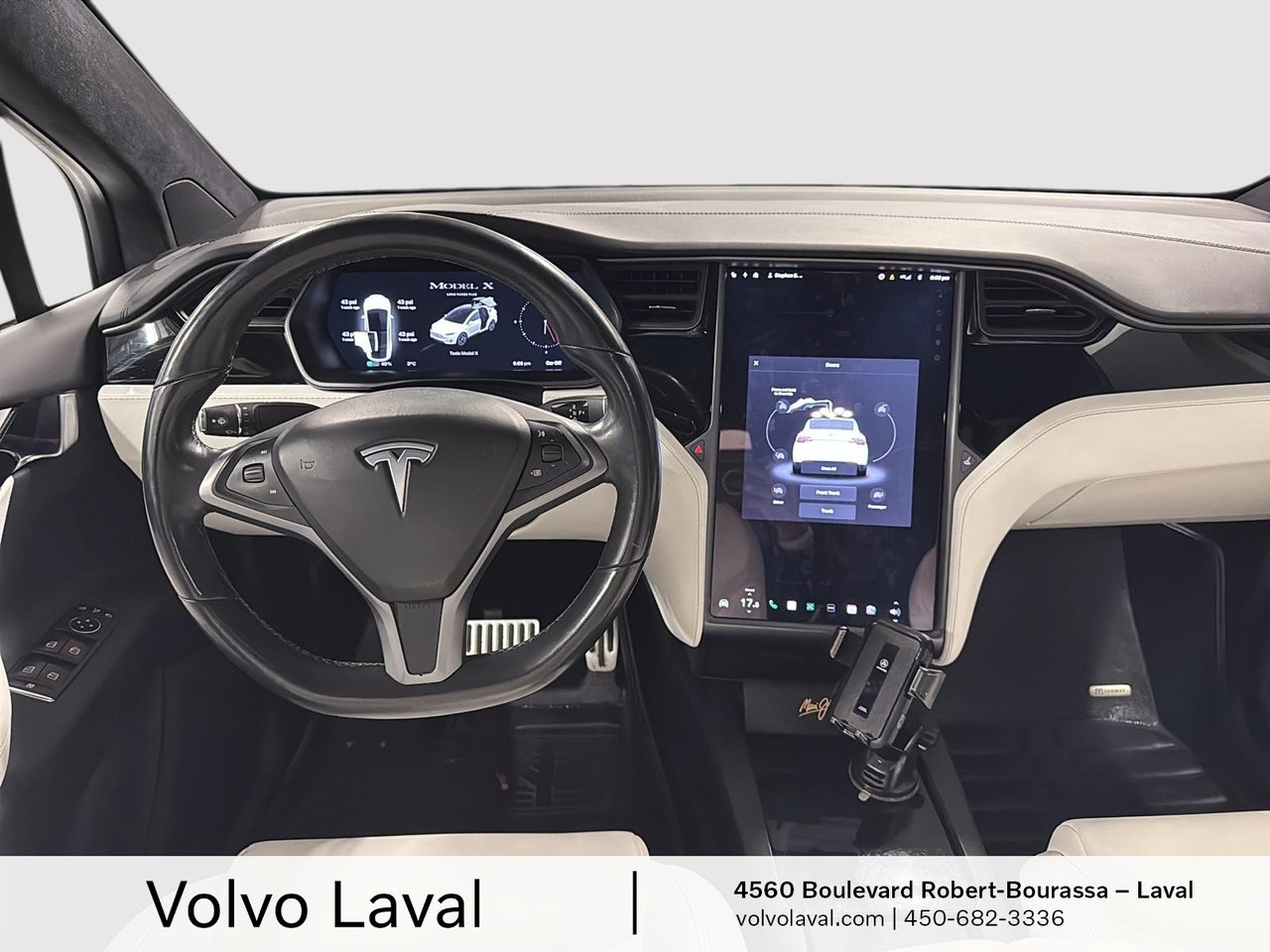 2020 Tesla Model X - Image 10