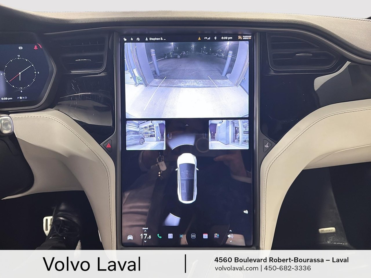 2020 Tesla Model X - Image 14