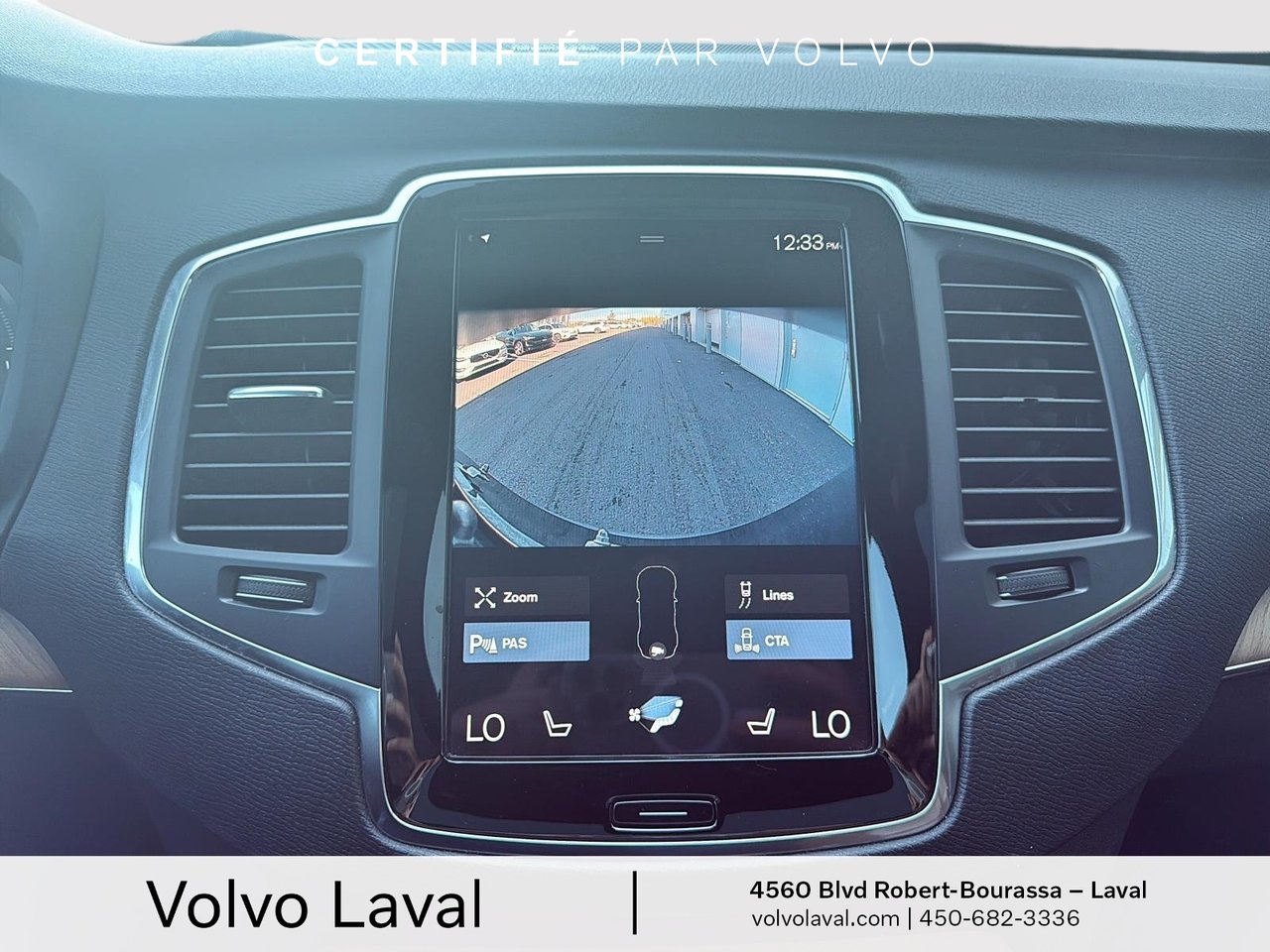 2022 Volvo XC90 Recharge - Image 18