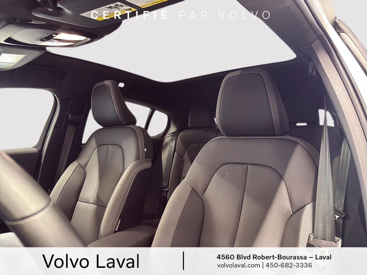 2025 Volvo EC40 - Image 9