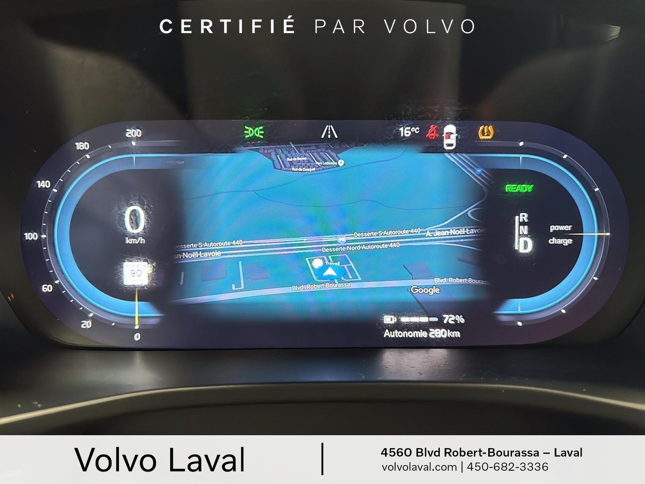 2025 Volvo EC40 - Image 11