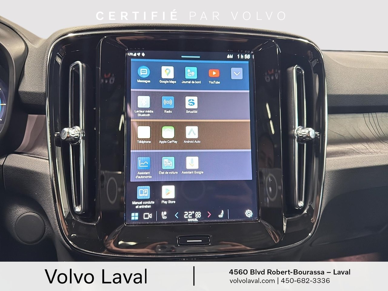 2025 Volvo EC40 - Image 12