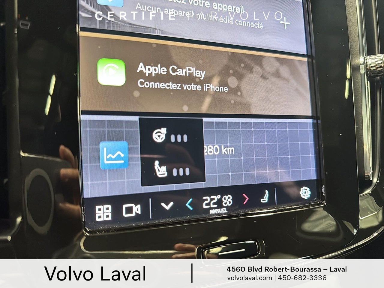 2025 Volvo EC40 - Image 14