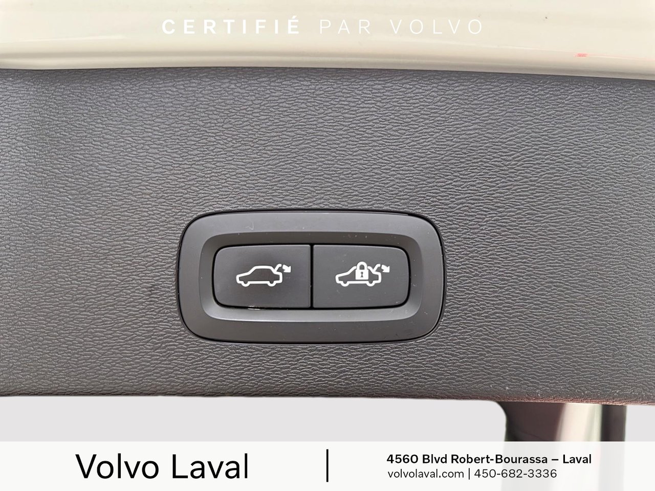 2025 Volvo EC40 - Image 16