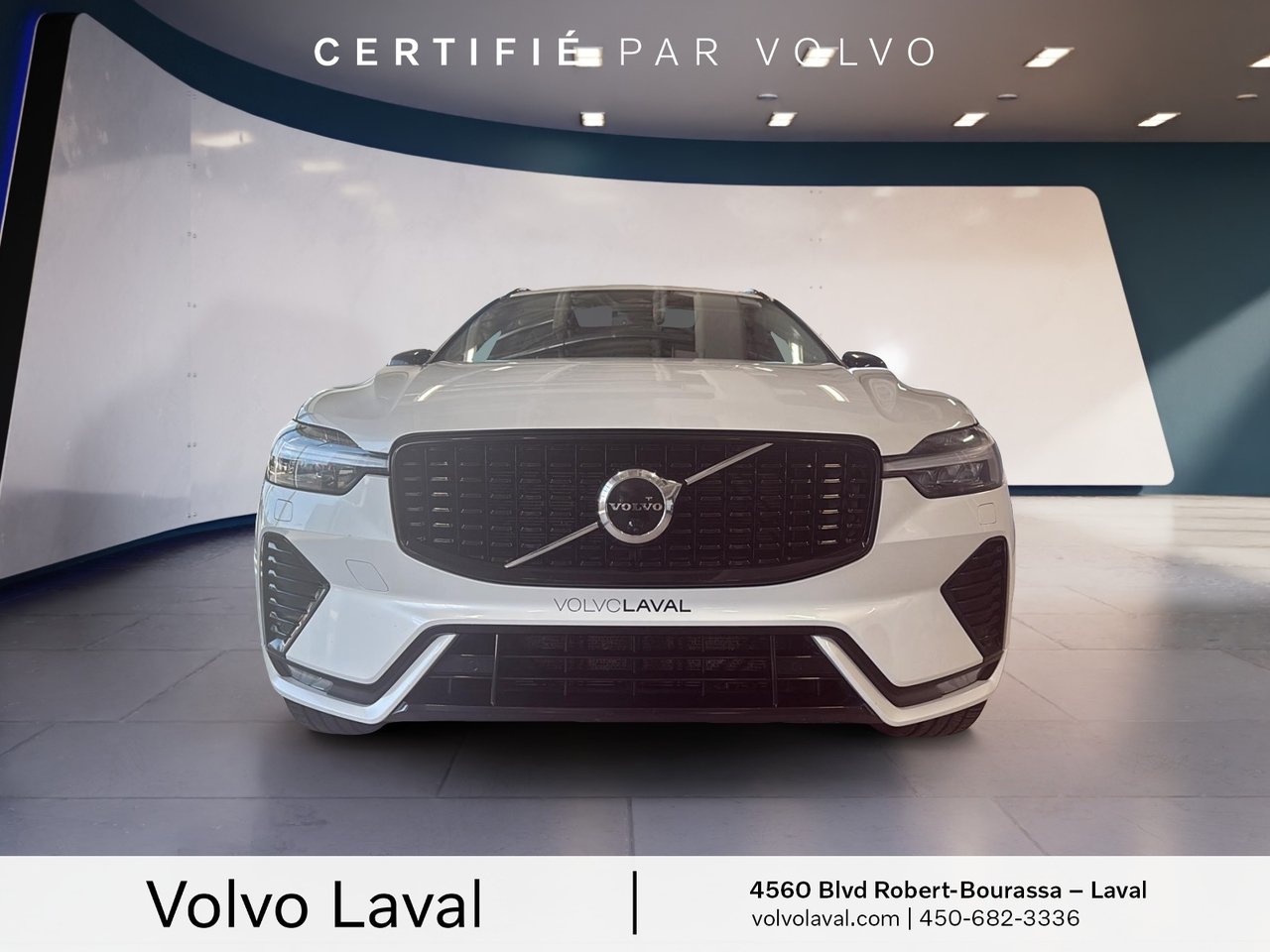 2023 Volvo XC60 - Image 2