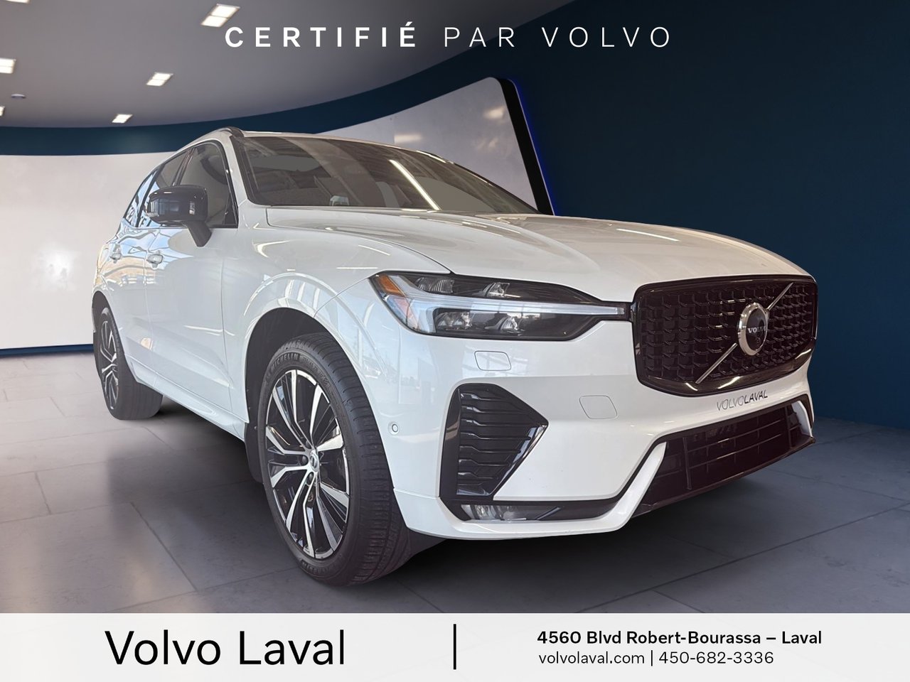 2023 Volvo XC60 - Image 3