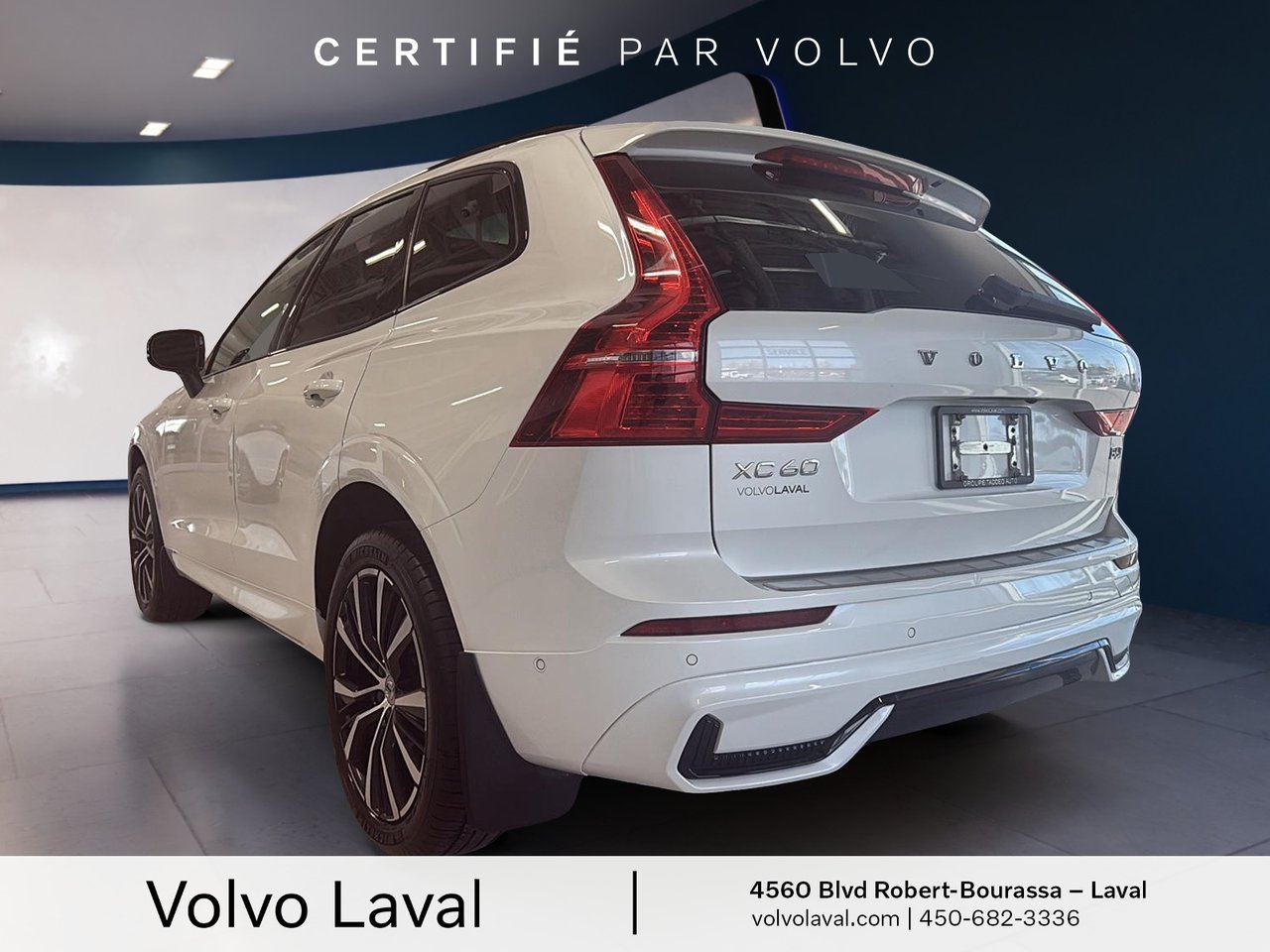 2023 Volvo XC60 - Image 6