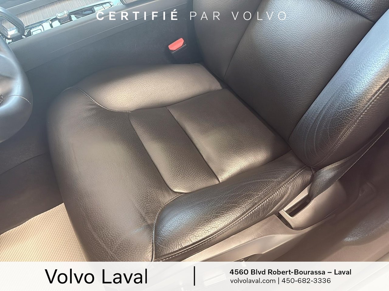 2023 Volvo XC60 - Image 7