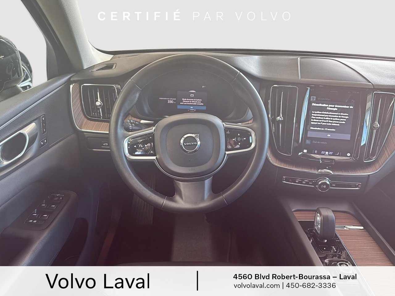 2023 Volvo XC60 - Image 9