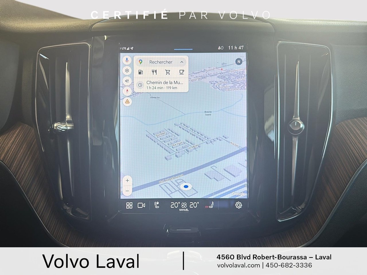 2023 Volvo XC60 - Image 15