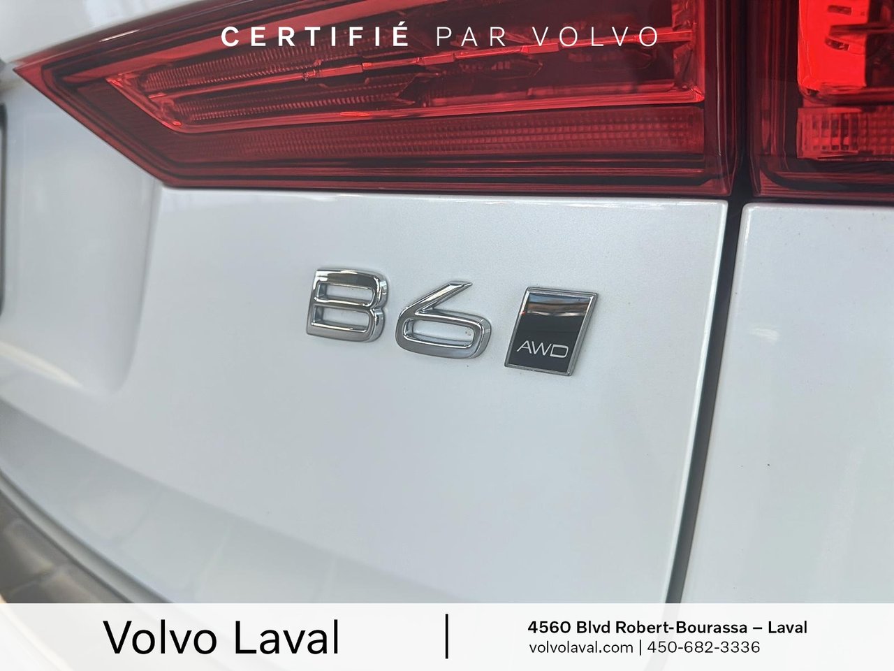 2023 Volvo XC60 - Image 18