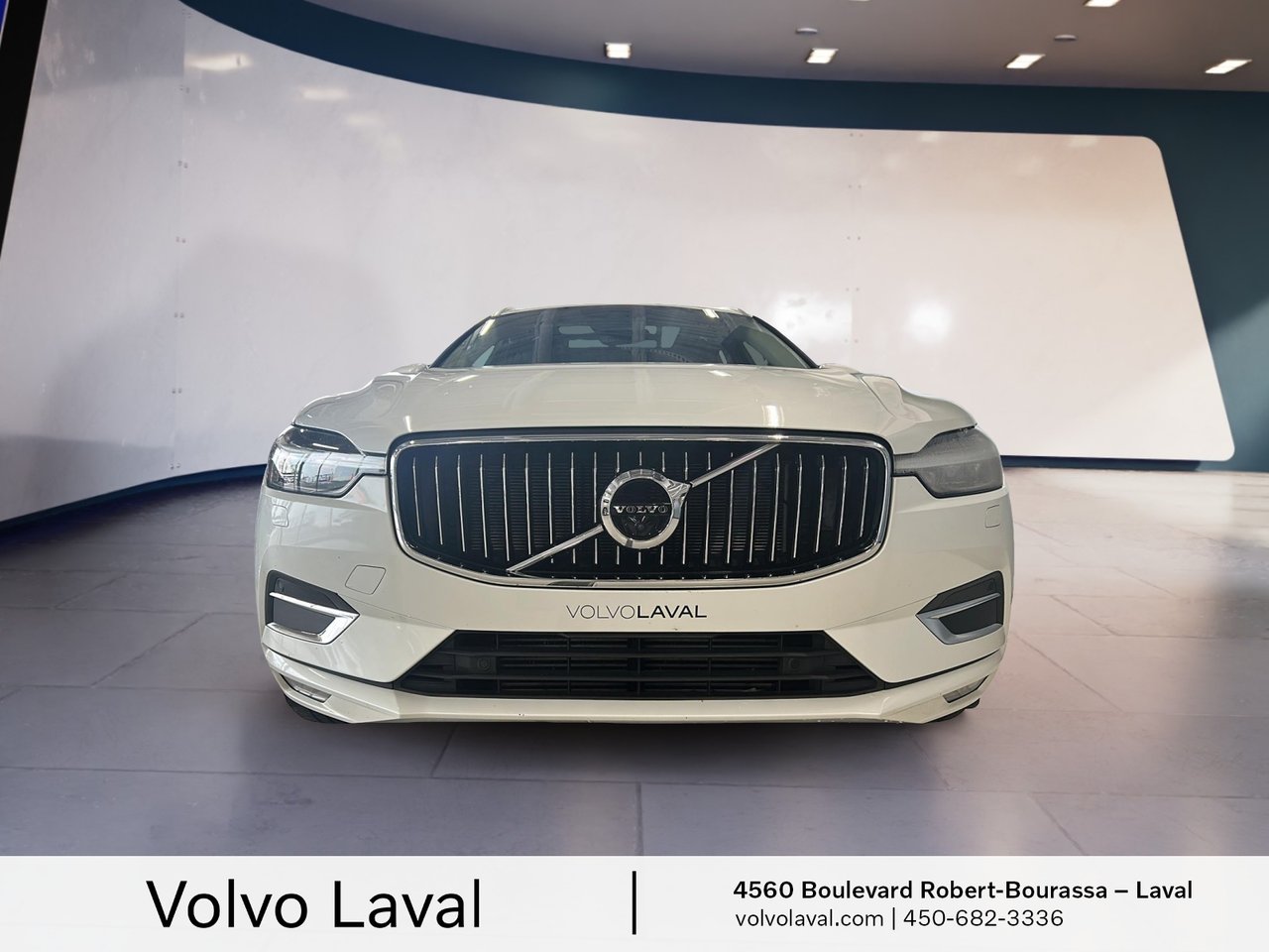 2020 Volvo XC60 - Image 2