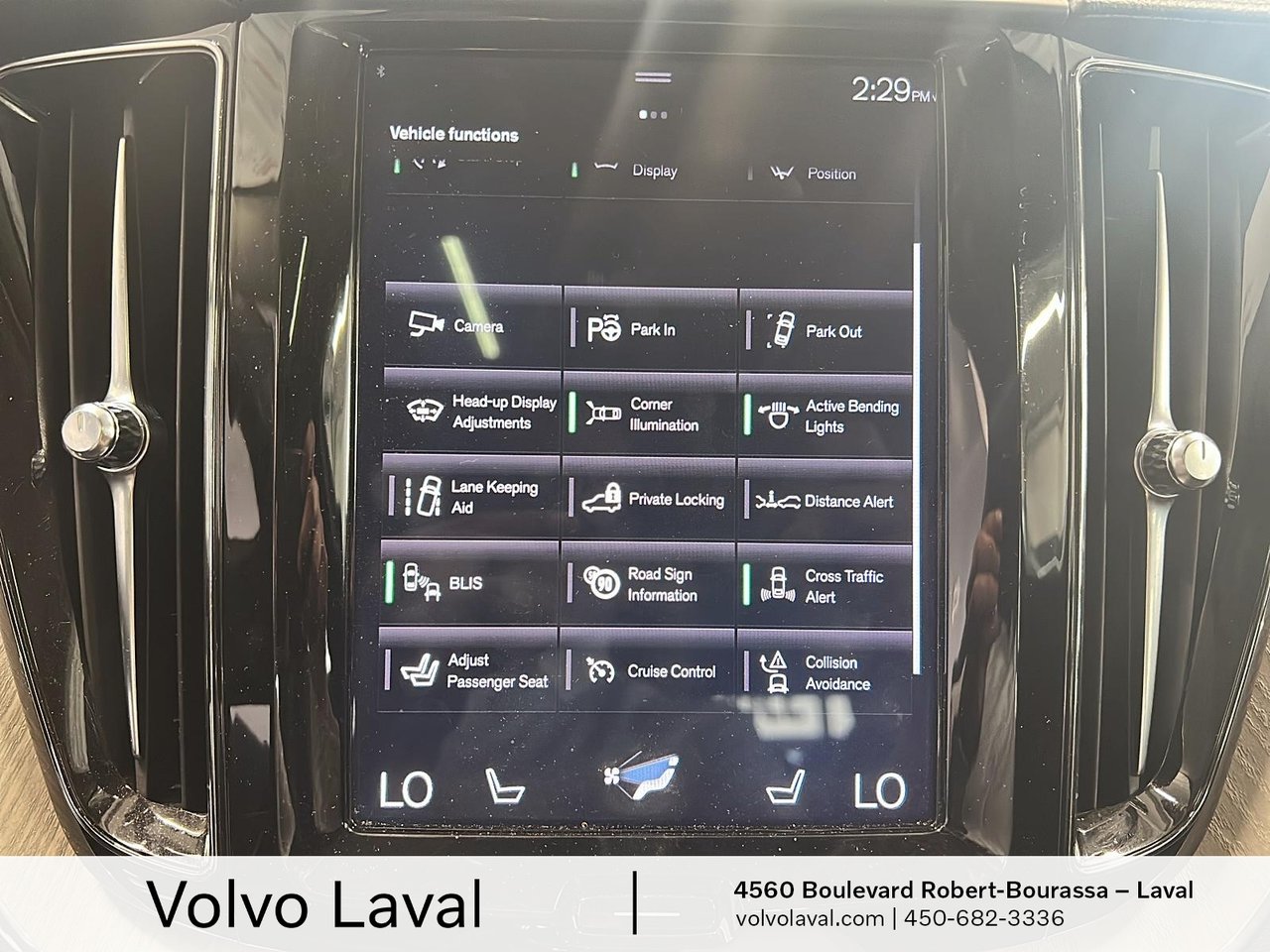 2020 Volvo XC60 - Image 15