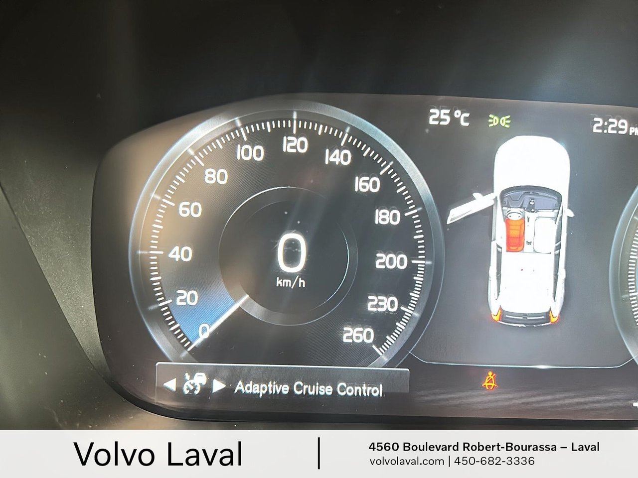 2020 Volvo XC60 - Image 18