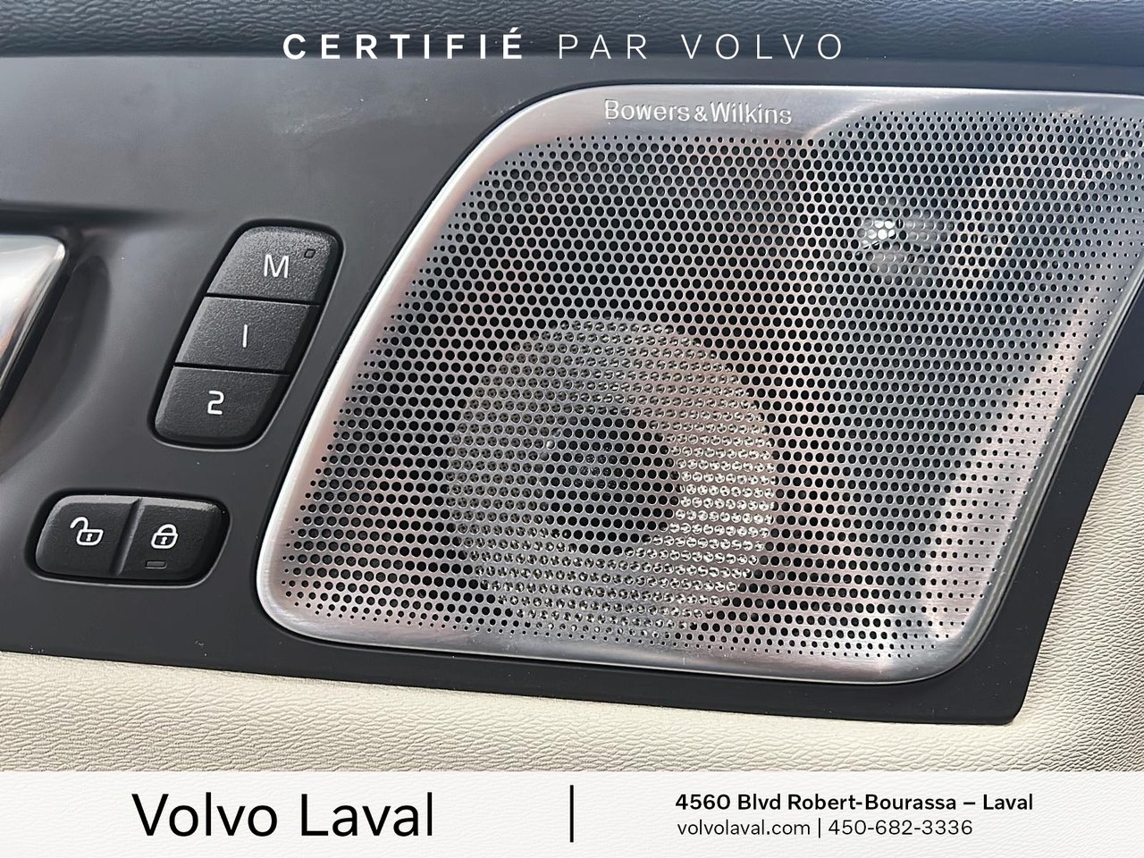 2023 Volvo XC60 Recharge - Image 18