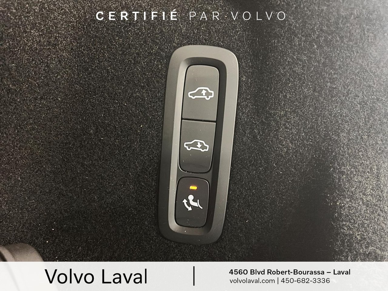 2023 Volvo XC60 Recharge - Image 22