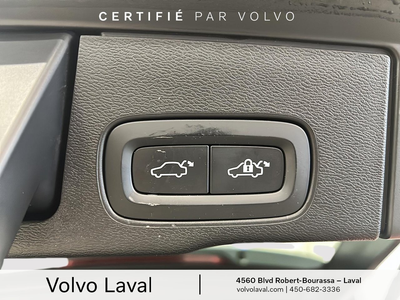 2023 Volvo XC60 Recharge - Image 23