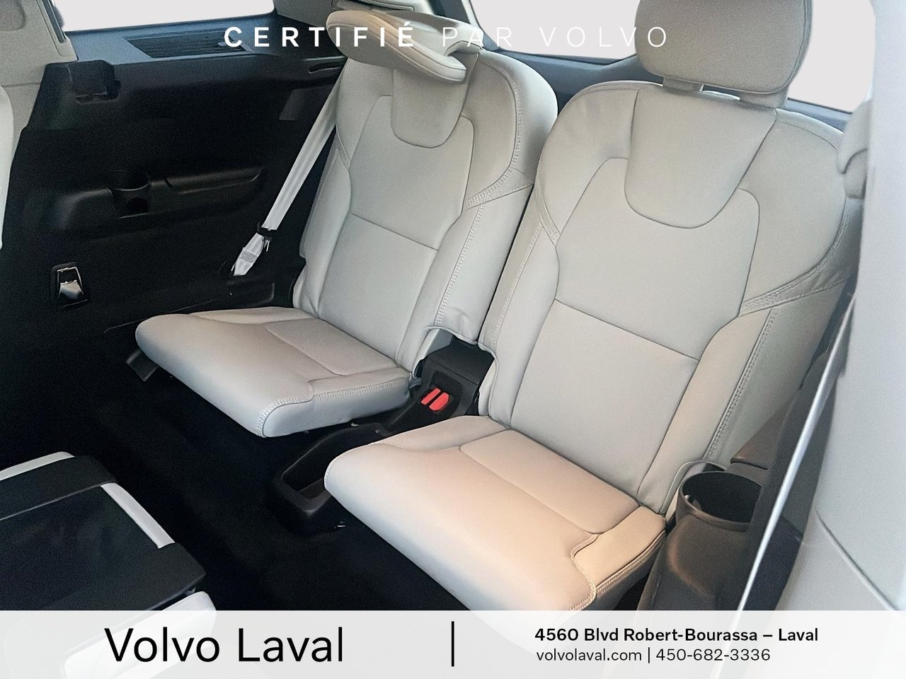 2025 Volvo XC90 Plug-In Hybrid - Image 20