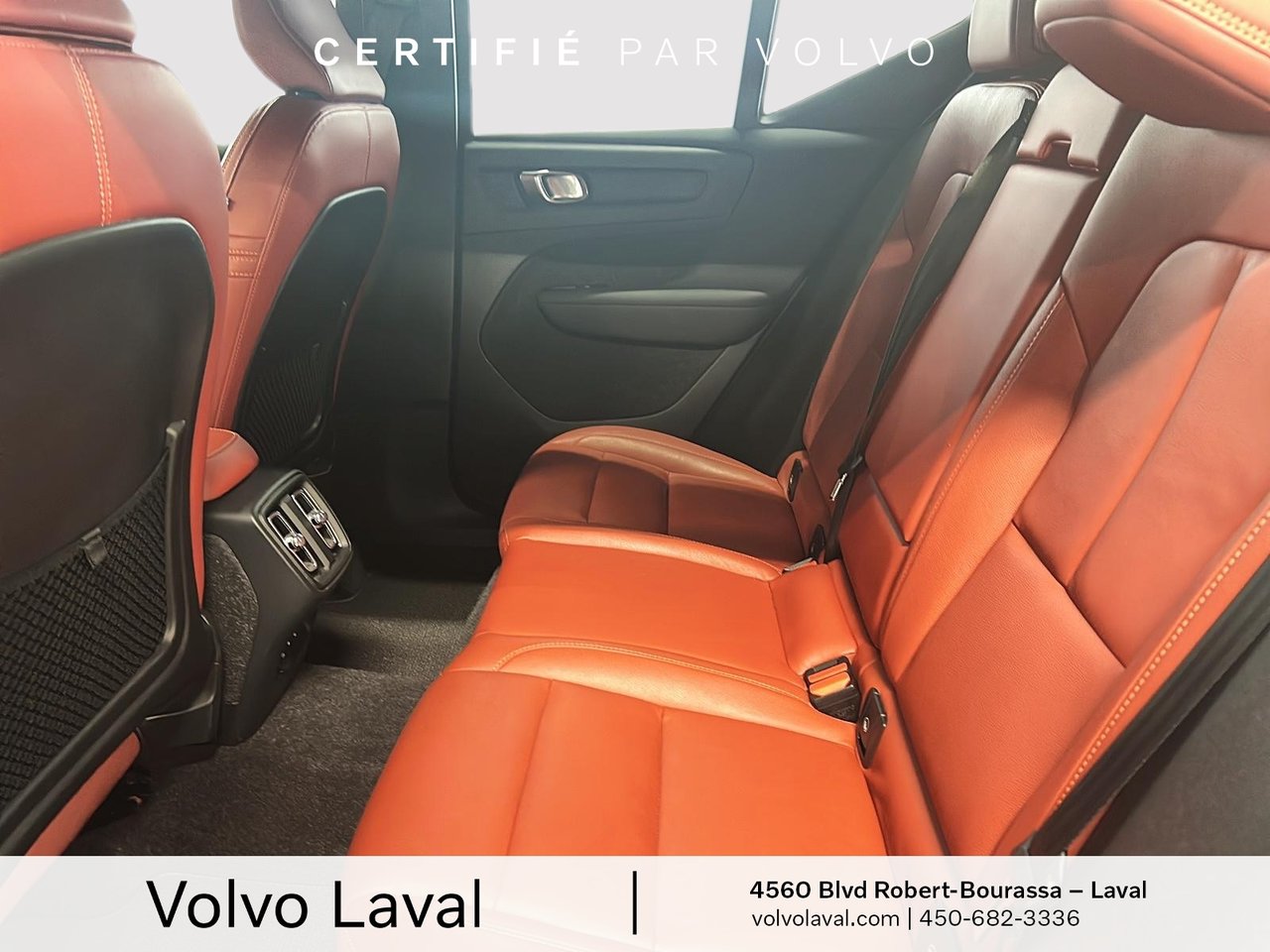 2021 Volvo XC40 - Image 10