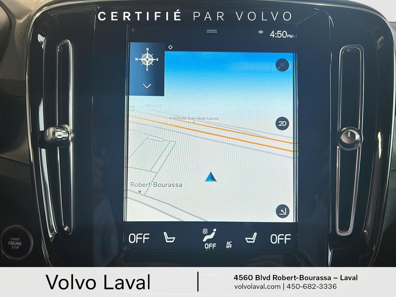 2021 Volvo XC40 - Image 13