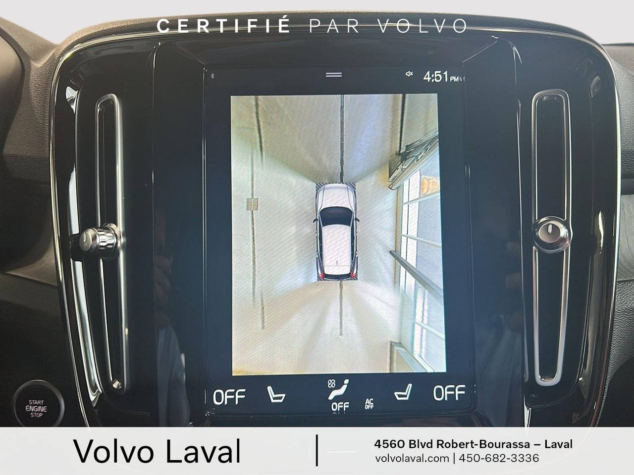 2021 Volvo XC40 - Image 16